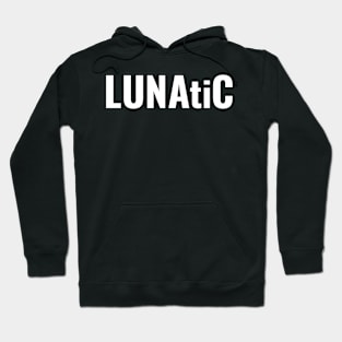 LUNAtiC Hoodie